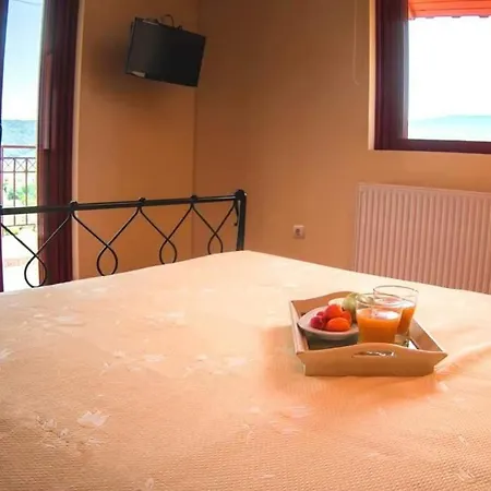 Blue Horizon Luxury Villa Semesterbostad *
